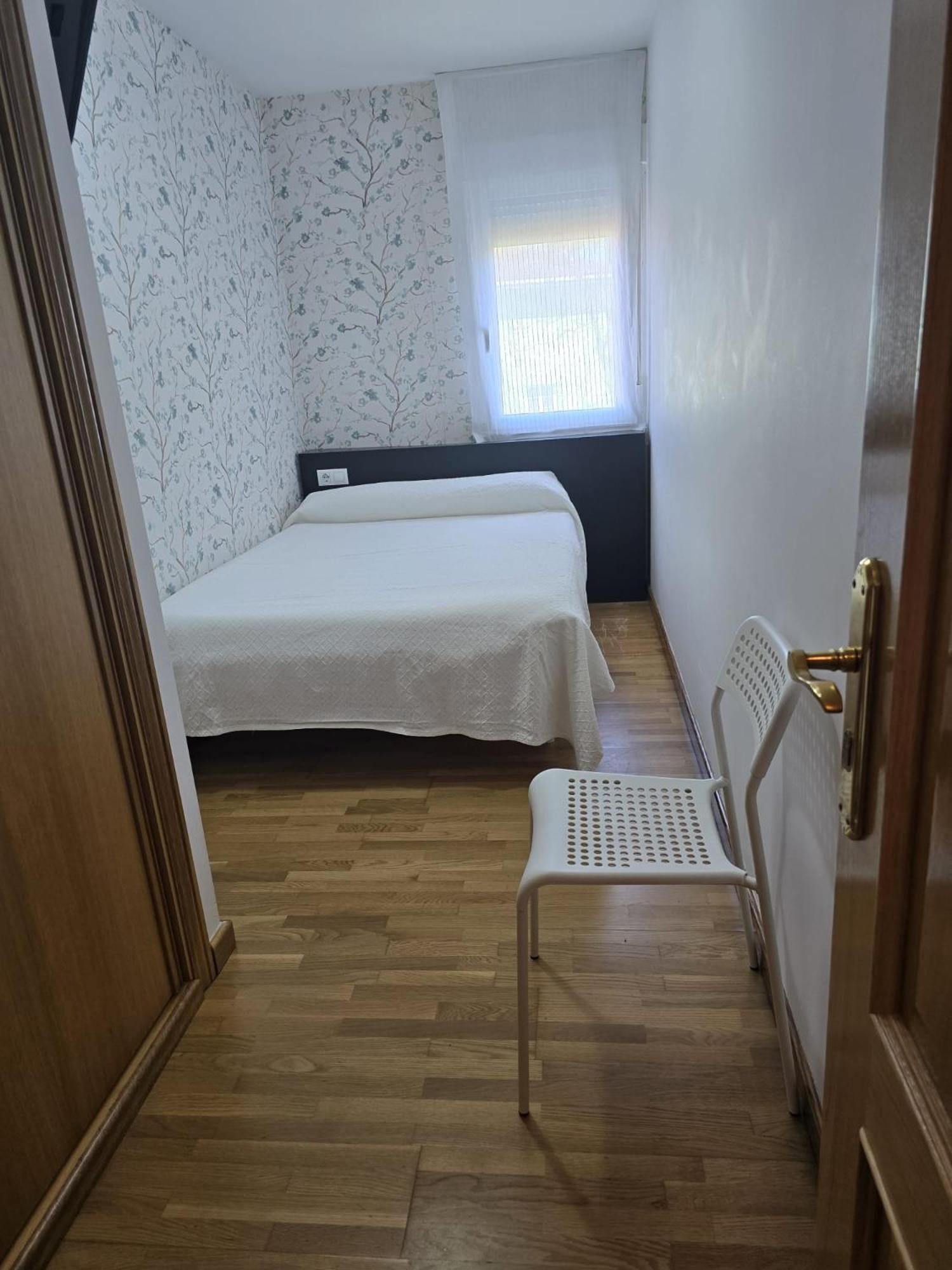 Noja Rooms O Pedrouzo Ngoại thất bức ảnh