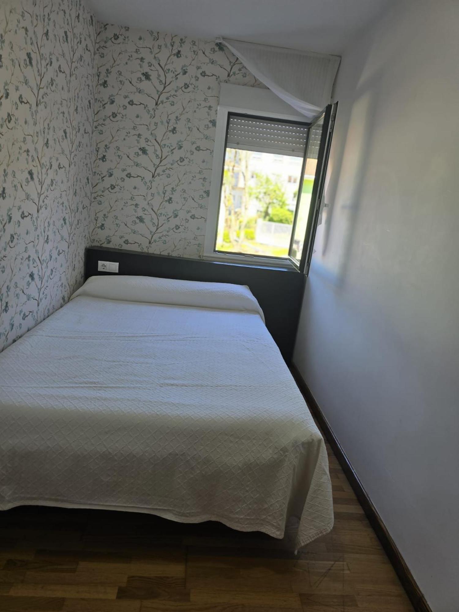 Noja Rooms O Pedrouzo Ngoại thất bức ảnh