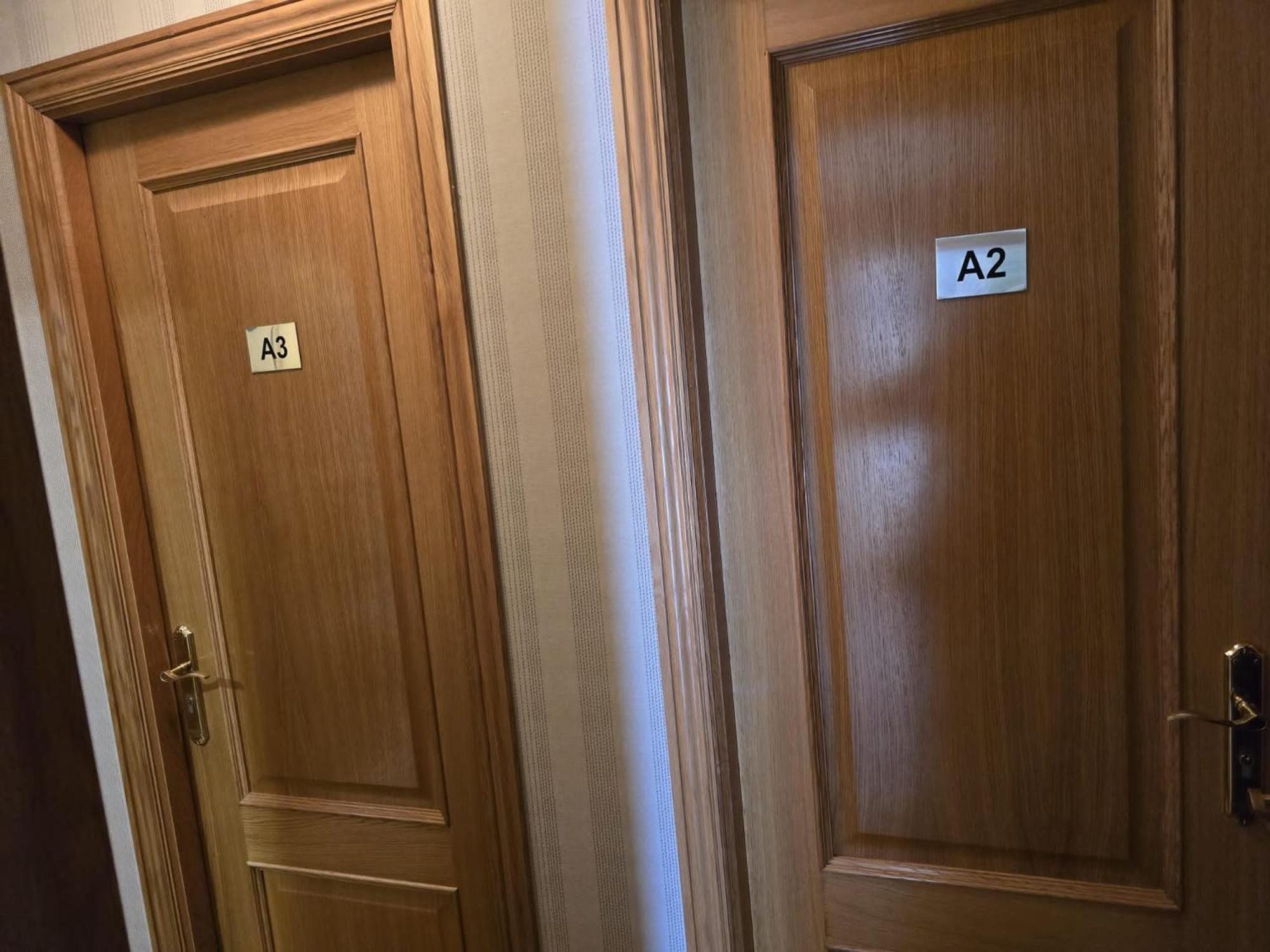 Noja Rooms O Pedrouzo Ngoại thất bức ảnh